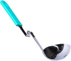 Souper Cubes + Lori Greiner No Mess Stainless Steel Soup Ladle - Image 2