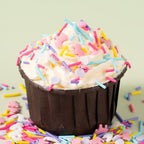 Unicorn Sprinkles for Cake Decorating 4.2 ounce Edible Pink Purple Blue Unicorn confetti Jimmies Sprinkles Mix Topper Cookie for Cupcakes Candy Cream Chocolate Birthday Princess Party - Image 6