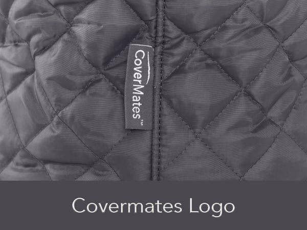 Covermates Keepsakes Mixer Cover Dust Protection - Image 7