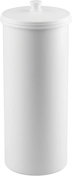 iDesign Freestanding Bathroom Toilet Paper Storage Holder by iDesign