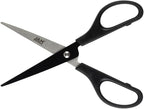 JAM PAPER Multi Purpose Scissors Set - Image 3
