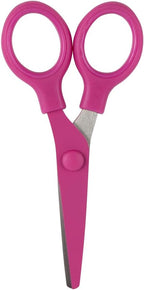 JAM PAPER Multi-Purpose Mini Scissors - Image 2