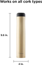 Rabbit Electric Wine Opener, Automatic Corkscrew - Image 2