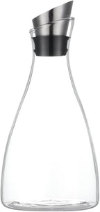 50 Ounces Borosilicate Glass Carafe by Purefold