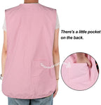 Waterproof Unisex Cobbler Apron - Image 4