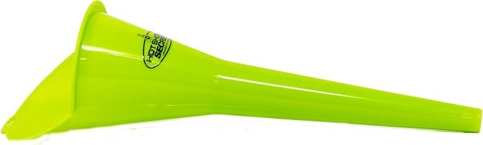 Hot Shot’s Secret 4-Piece Funnel Set – Flexible Oil Funnels - Image 4