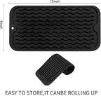 MicoYang Silicone Dish Drying Mat - Image 2