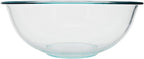 Pyrex 326 4-Quart Glass Mixing Bowl by Pyrex