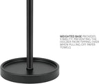 Ivilon Countertop Paper Towel Holder - Image 4