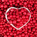 Edible Red Pearl Sprinkles,130g,Edible Pearl Sugar Sprinkles,Baking Edible Cake Decorations,Cupcake Toppers,Cookie Decorating,Donuts Ice Cream Toppings,Wedding Birthday Party Supplies by Sugarzy