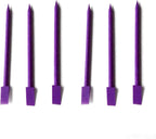 Cookie Scribes, Cookie Scraper Set of 6 Tool by JILINWEI