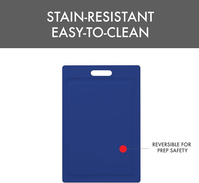 Dexas NSF Certified Polysafe Cutting Board - Image 4