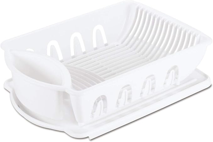 Sterilite 06418006 Ultra Sink Set - Image 4