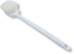 SPARTA 40501EC02 Plastic Large Scrub Brush, Kitchen Brush, Utility Brush by CarlisleFoodServiceProducts