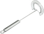 Whisk, Spiral Whisks Egg Beater by Tafond