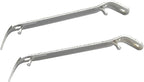 Chef Craft Select Durable Plated Iron Bottle Opener, 4.5 inches in length 2 - Image 5