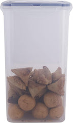 LOCK & LOCK Easy Essentials Food lids/Pantry Storage/Airtight containers - Image 5
