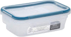 Snapware Total Solutions Plastic Food Storage Containers Set, Airtight & - Image 4