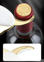 Unique Cat Corkscrew, Professional Waiters Corkscrew Wine Key Bottle Opener - Image 4