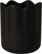 Ceramic Utensil Holder for Kitchen Counter, 6.2" Kitchen Utensil Holder - Image 6