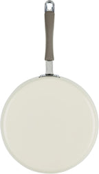Rachael Ray Cucina Ceramic Nonstick Saute Pan - Image 11