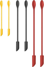 Silicone Spatula Set by barsone