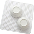 MicoYang Silicone Dish Drying Mat - Image 8