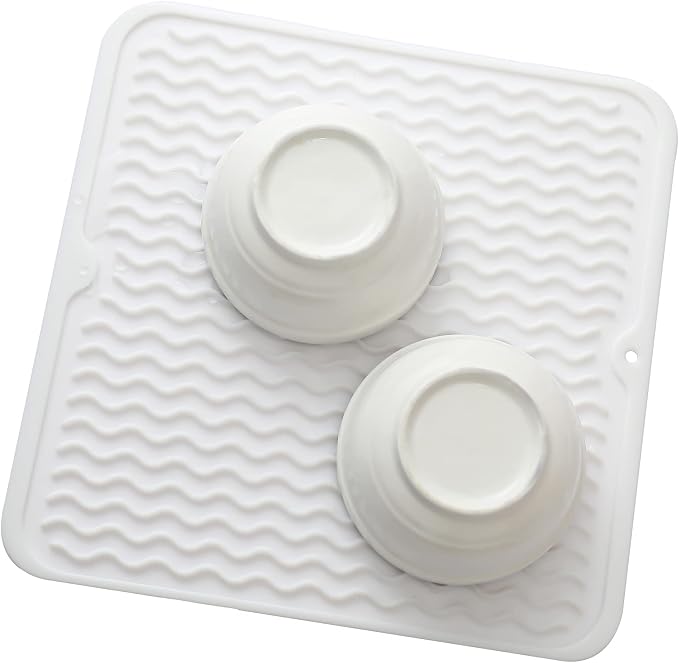MicoYang Silicone Dish Drying Mat - Image 8