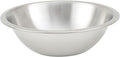 Winco 1.5 Quart Heavy-Duty Stainless Steel Mixing Bowl by Fonteme