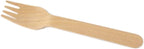 Perfect Stix Disposable Wooden Forks - Image 2