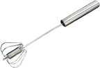 Whisk, Matcha Dough Bread Sourdough Coffee Stainless Steel Whisks by MIIDNTLX
