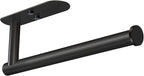 VAEHOLD Adhesive Paper Towel Holder Under Cabinet Wall Mount by VAEHOLD