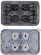 3D Cat Ice Cube Mold, Admaison Ice Cube Tray - Image 7