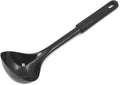 Chef Craft Basic Nylon Cooking/Serving Ladle, 12 inch by ChefCraft
