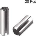 uxcell Slotted Spring Pin - Image 3
