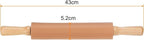 HARFINGTON Silicone Rolling Pins - Image 2