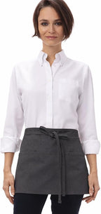 Chef Works Unisex Waitress Apron by ChefWorks