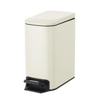 Cesun Small Bathroom Trash Can by Cesun