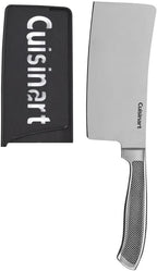 Cuisinart C77SS-CLV 7" Cleaver Knife by Cuisinart