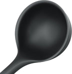 Zyliss Large Ladle, Sustainable Wheatstraw/Nylon, Soup Ladle - Image 3