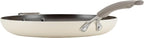 Rachael Ray Cook + Create Nonstick Frying Pan/Skillet - Image 9
