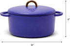 Great Jones Dutch Baby Dutch Oven - Image 2