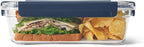 YETI Plastic Food Storage Container, BPA Free, Locking & Airtight Lid, and - Image 8