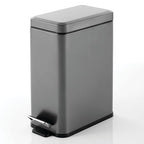 mDesign Pedal Bin — Waste Bin by mDesign