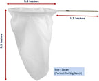 Thai Tea Filter Reusable coffee/Tea filter - Image 2