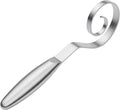 Maxjoy Danish Dough Whisk Stainless Steel Hook by MAXJOY