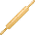 17.5 inch Wooden Rolling Pin for Baking by PersonalizedTouchMakingYourMomentsMeanSoMuch