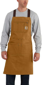 Carhartt Men's Firm Duck Apron - Image 2
