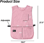 Waterproof Unisex Cobbler Apron - Image 6