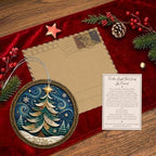 Christmas Ornaments, 2026 Christmas Ornaments,Christmas Tree Ornaments, Vintage Christmas Ornaments, Christmas Tree Decorations, Christmas Decorations - Image 6